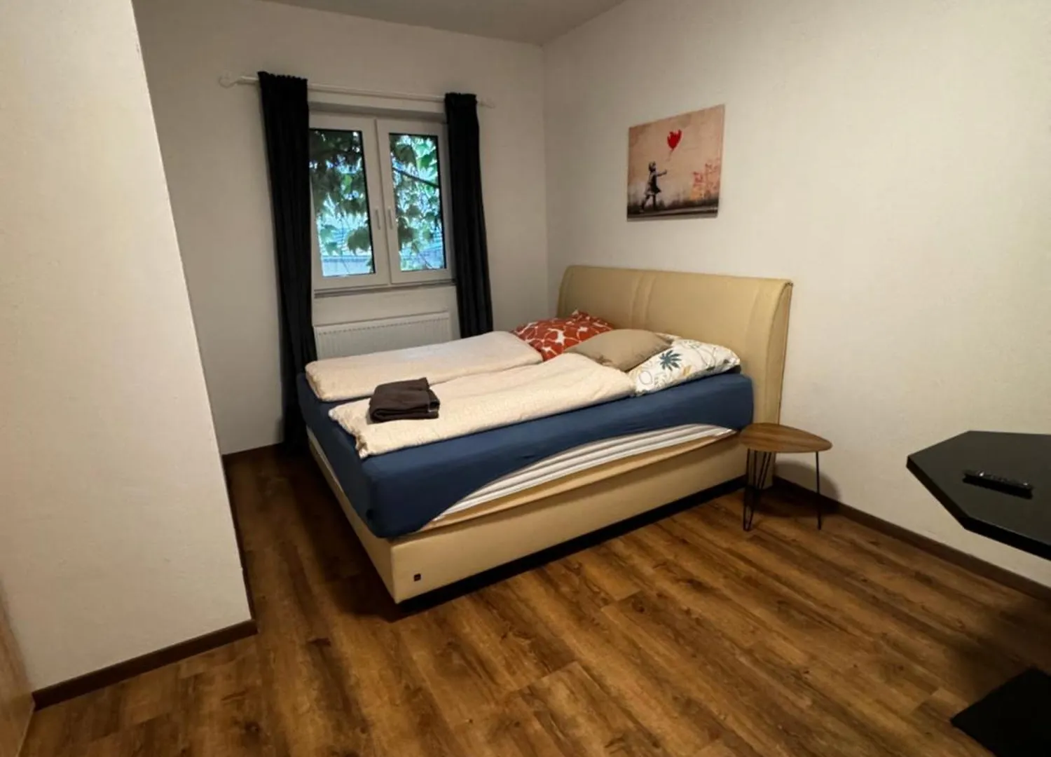 Bade Appartements Rosenheim Németország
